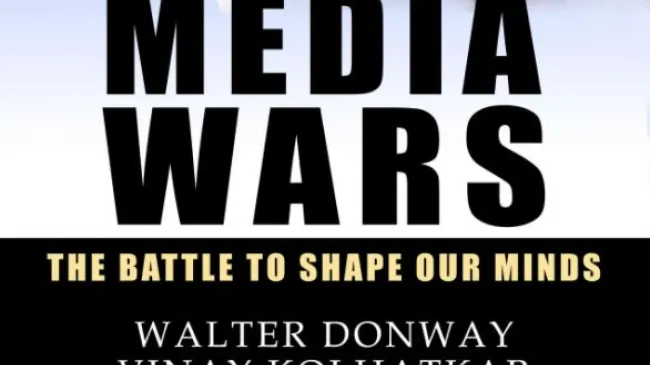 media